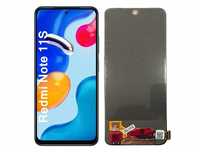 Xiaomi Redmi Note 11S Wyświetlacz OLED LCD Wymiana Galaxy GSM