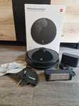 Xiaomi Mi Robot Vacuum Mop Pro