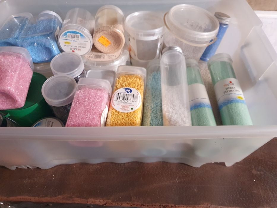 Artesanato/ decoração