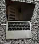 Macbook Pro 13, Intel Core i7,16GB, 250GB, A1706