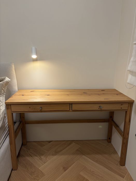 Biutko IKEA Hemnes 2 szuflady