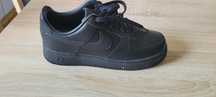 Nike Air Force 1 czarne