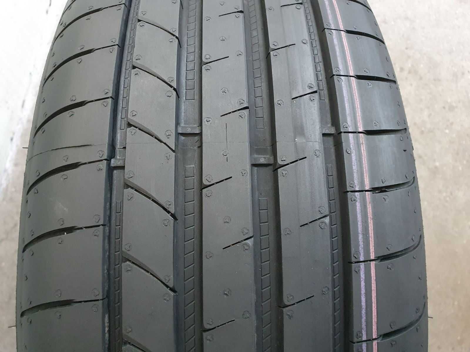 4x Goodyear Eagle F1 Asymmetric 5  215/50r18 Nowe  2024r