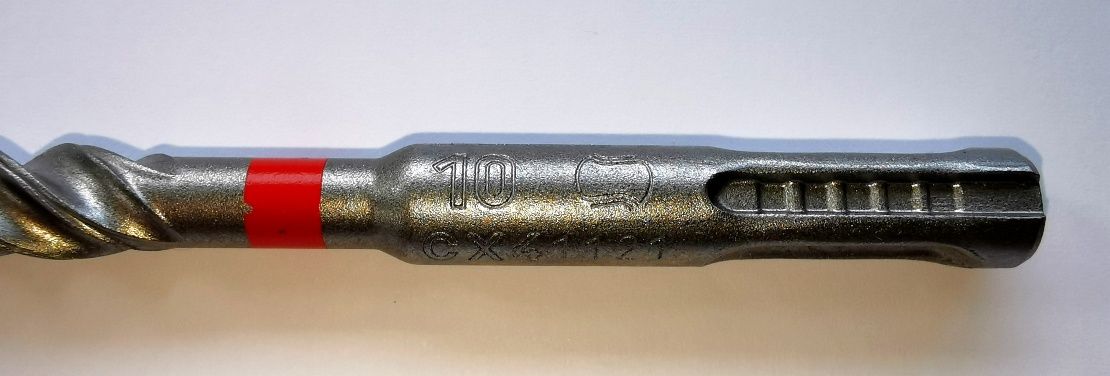Wiertlo HILTI 10mm x 200mm NOWE SDS