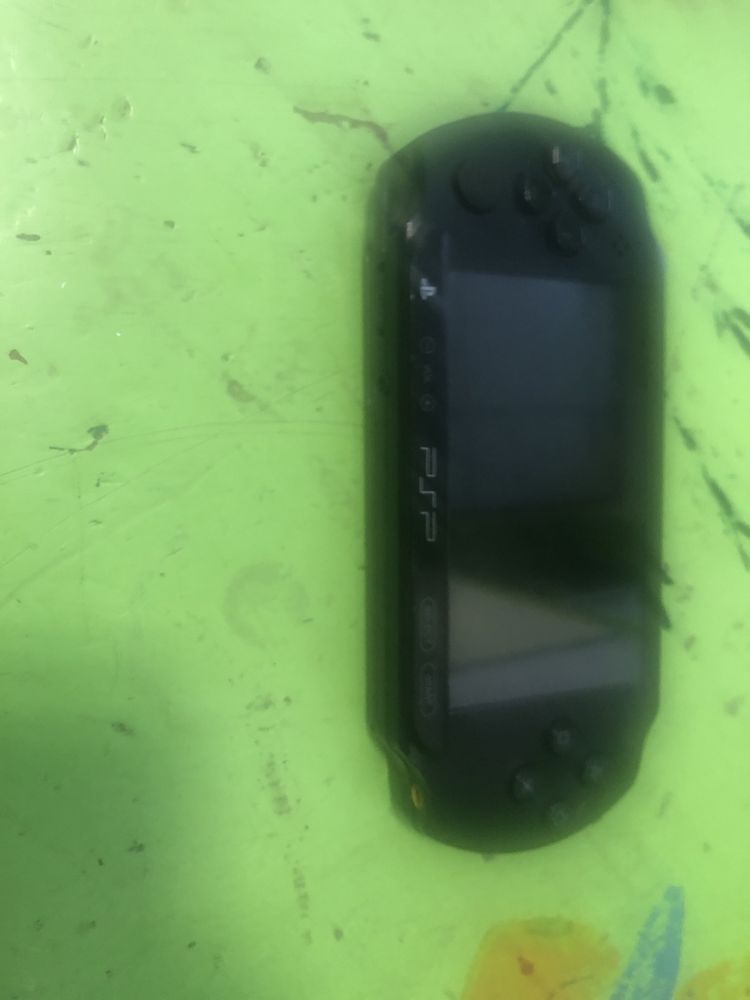Psp 1001 tecnologic rm otimas condicoes
