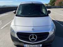 Mercedes Citan 109 dci