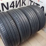 +4шт 75% Шини Літні 205/55/16 Michelin Energy R16 літо резина