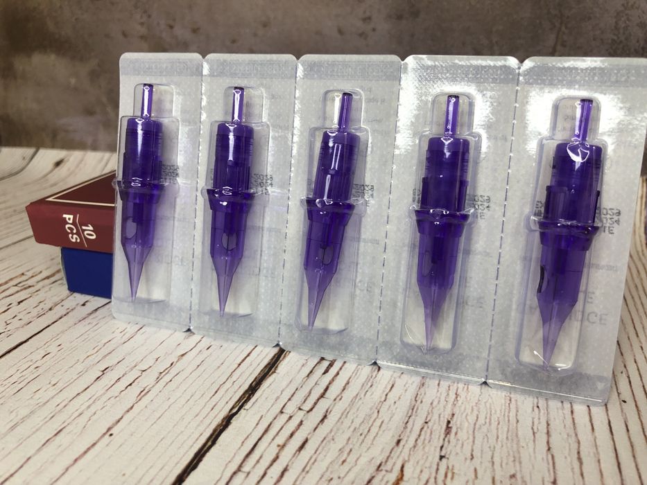 Картриджи Mast 1001RL