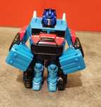 Transformers, Rescue Bots, Tango Optimus