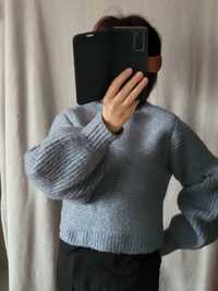 Oryginalny sweter Zara