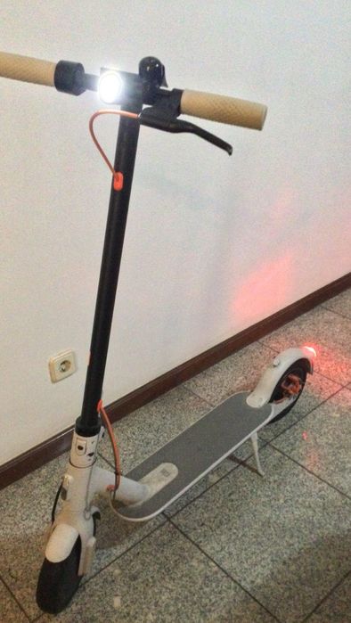 Trotinete (patinete elétrico ) Xiaomi 4