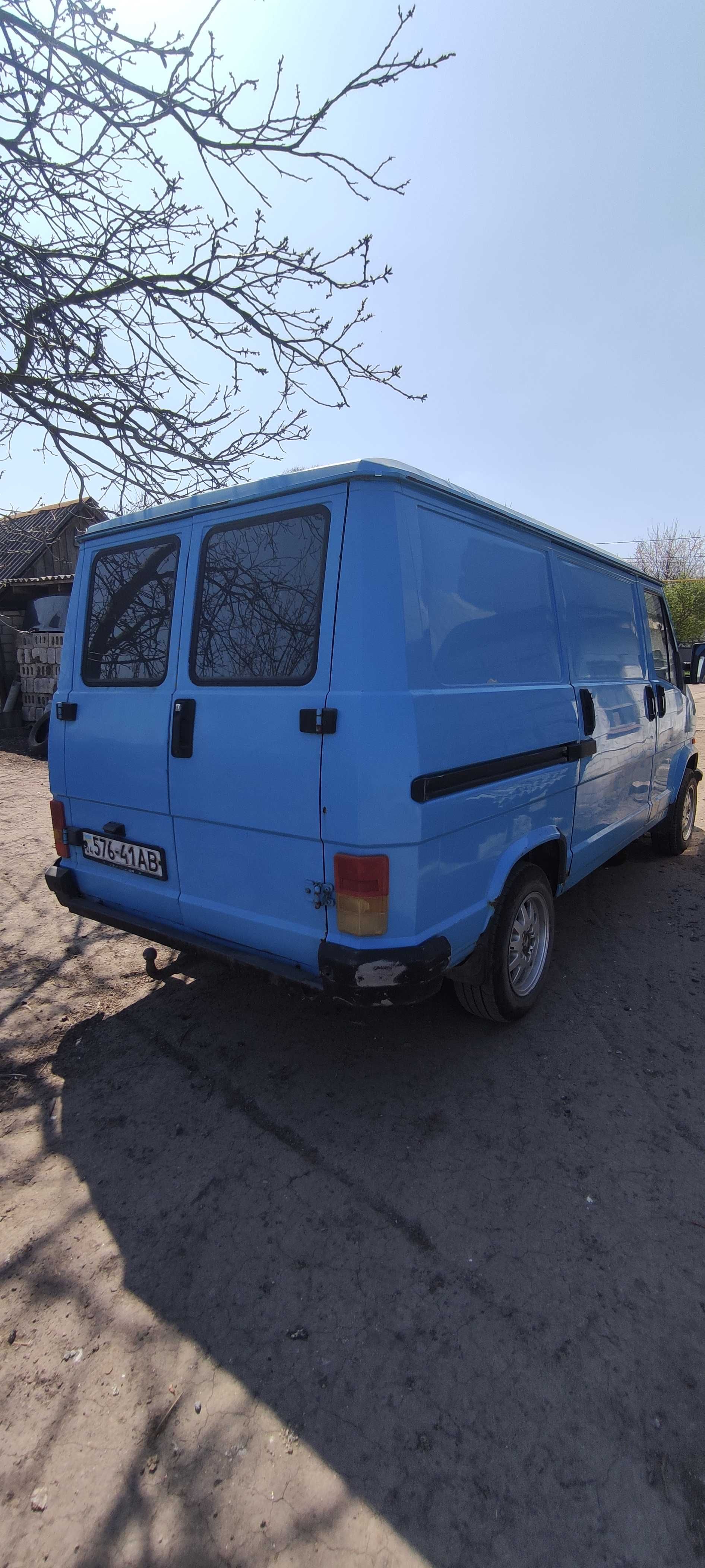 Peugeot j5 Пежо j5