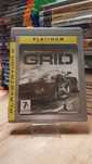 Race Driver: GRID PS3   Sklep Wysyłka Wymiana