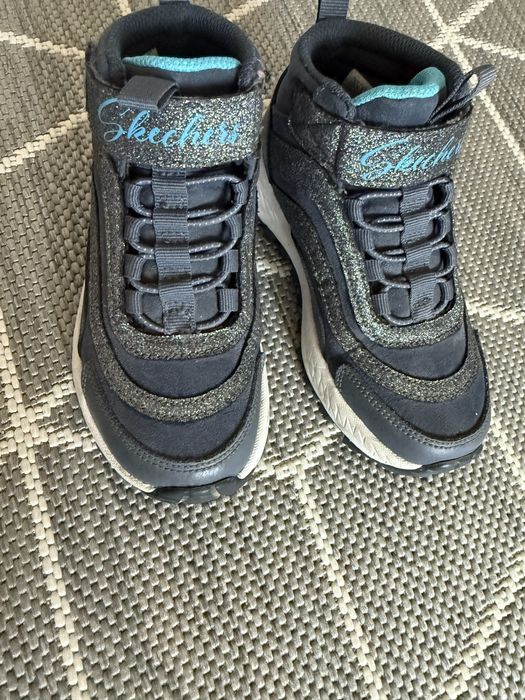 Черевики skechers 27 розміру