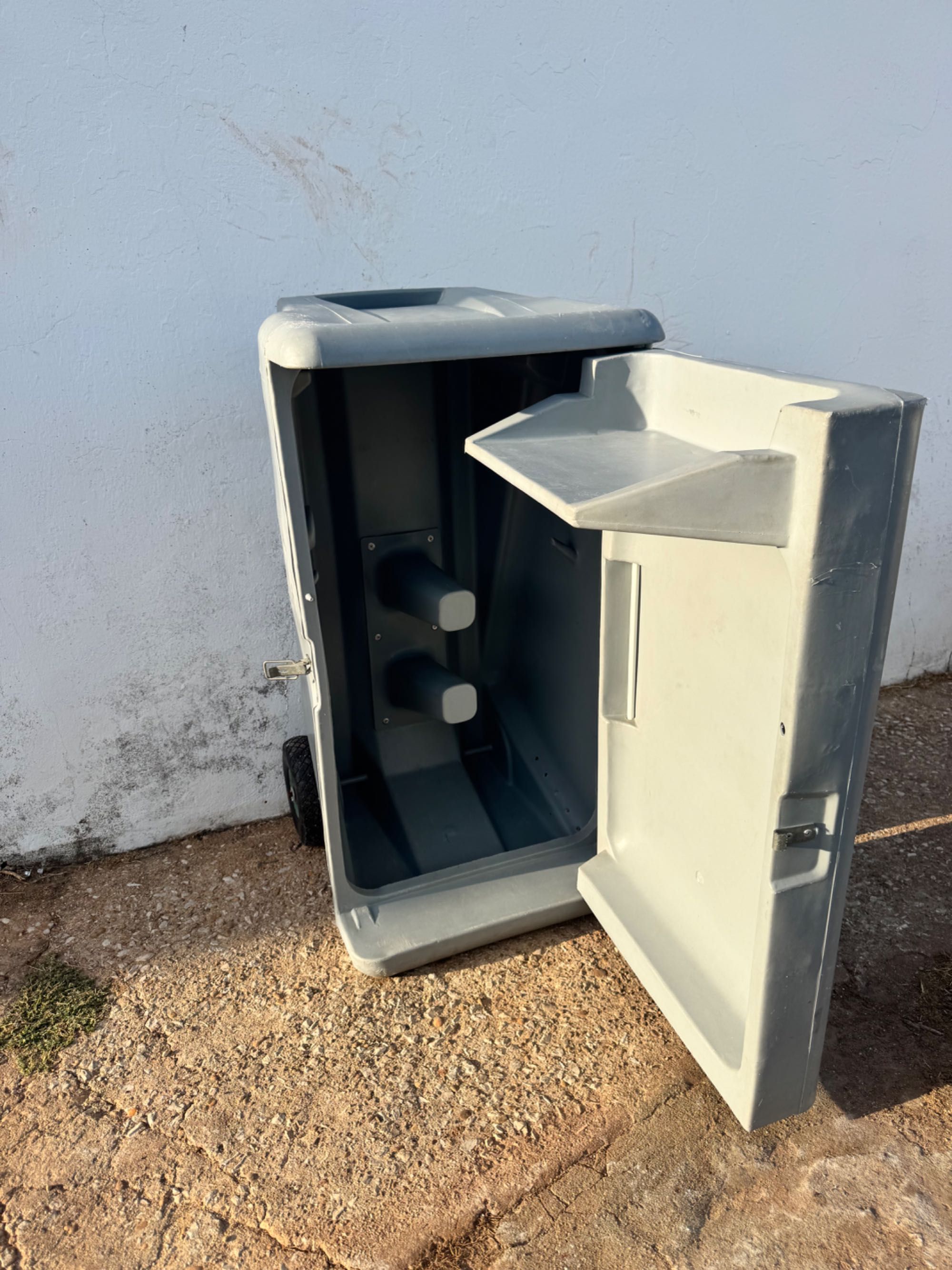 Vendo Tack Box Ifor Williams