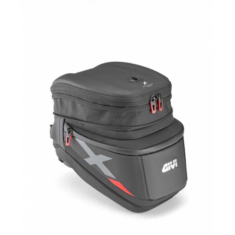 XL05 CRF1000 i CRF1100 (16 > 24) Honda Givi 15-18 L , NOWA seria XLine