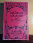 Livro - Encanamentos e Salubridade das Habitações Biblioteca