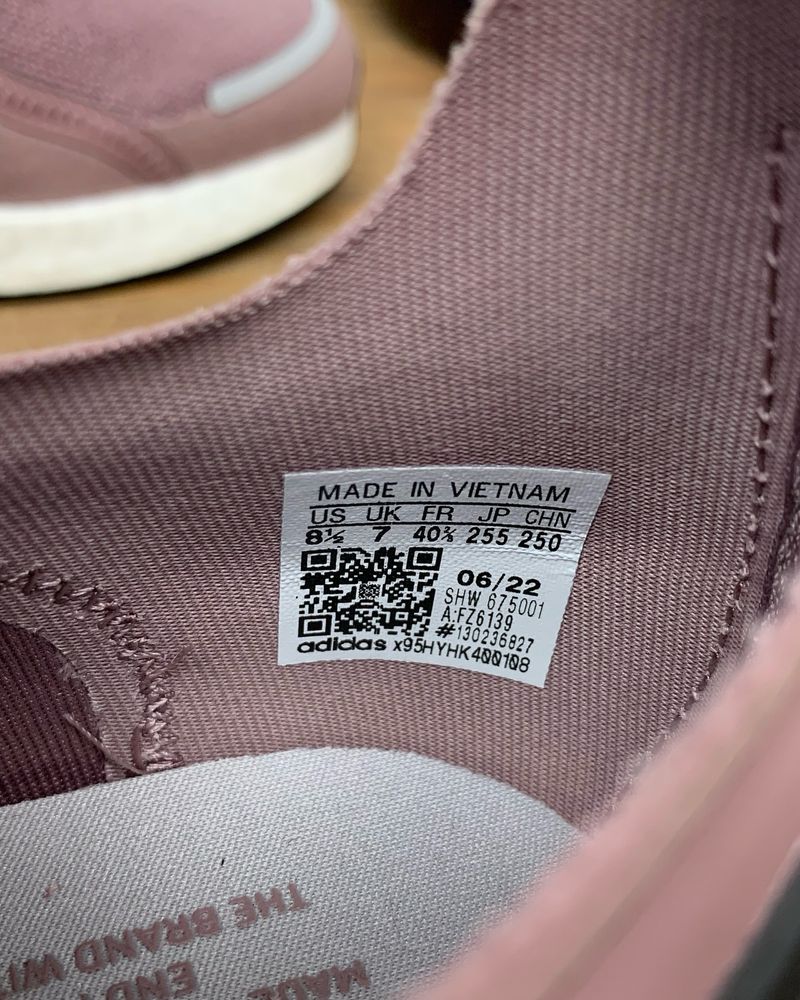 Кросівки Adidas NMD_V3 оригінал нові в коробці жіночі