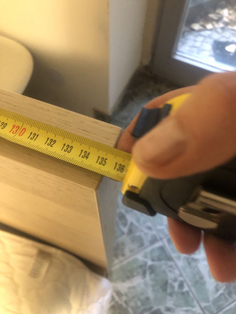 Łozko z zaglowkiem Ikea z materacem i pojemnymi szufladami