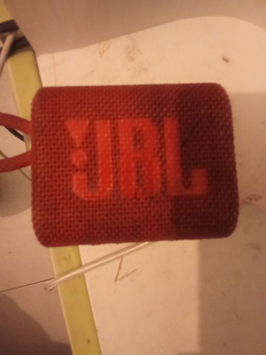 Coluna JBL 3 usada