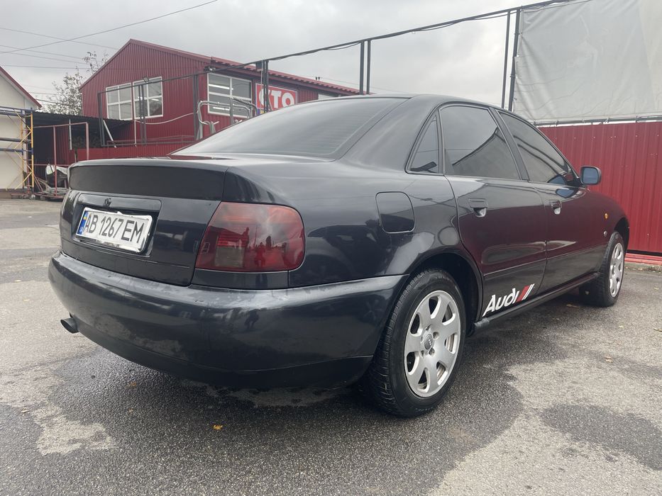 Продається Audi A4 B5