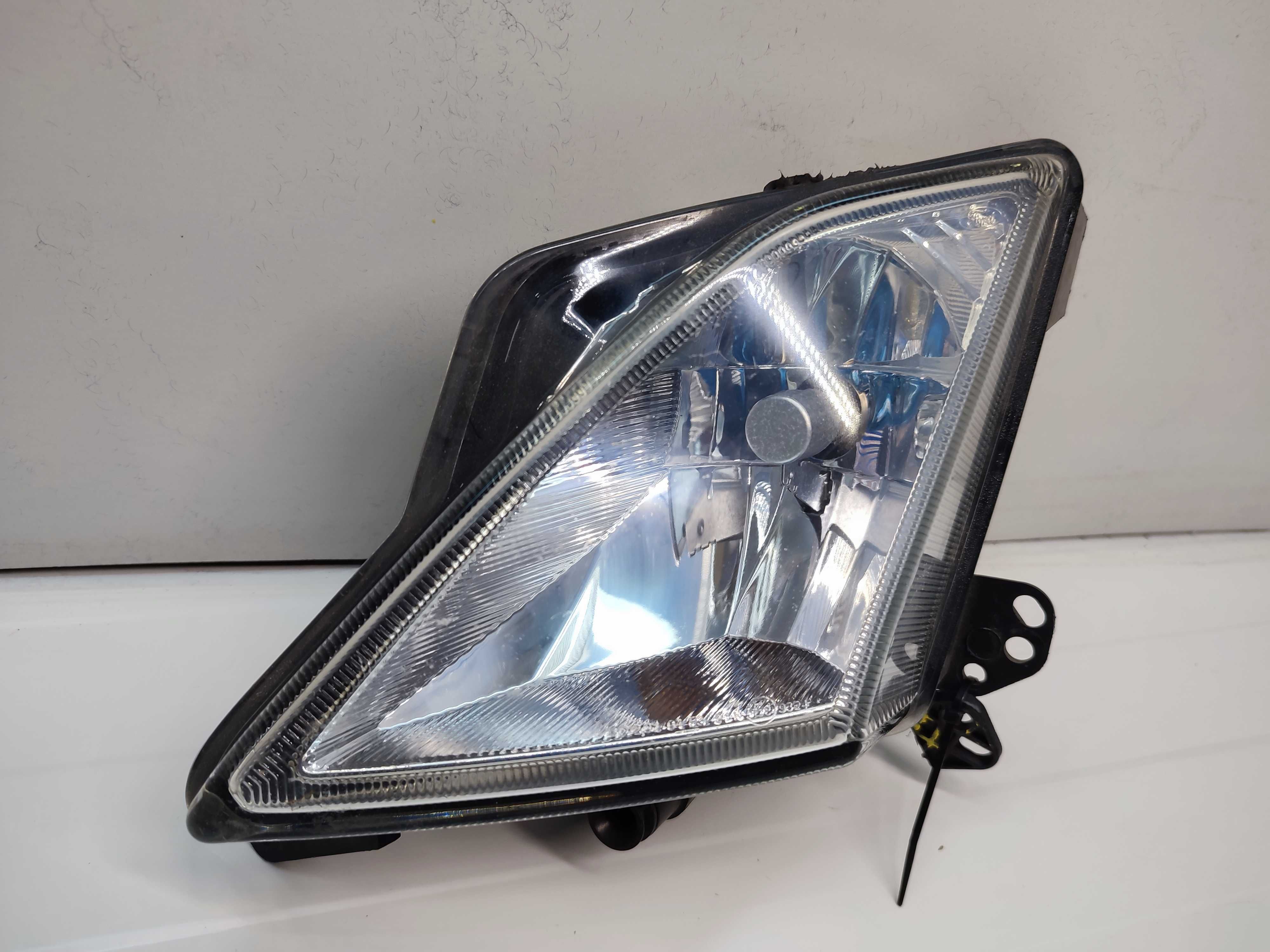 FORD FOCUS MK4 2018 - rok j+halogen lewy lampa JX7B-13B221-FB