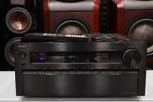 amplituner wzmacniacz do kina domowego stereo Onkyo TX-NR3030 Atmos