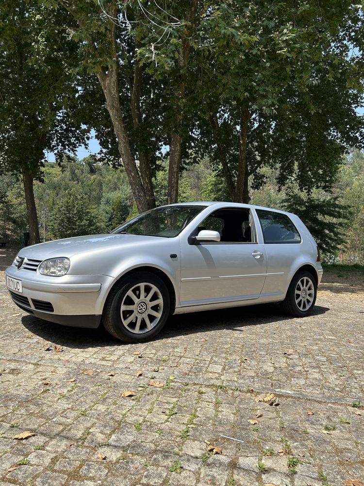 Vw golf 4 tdi 110cv