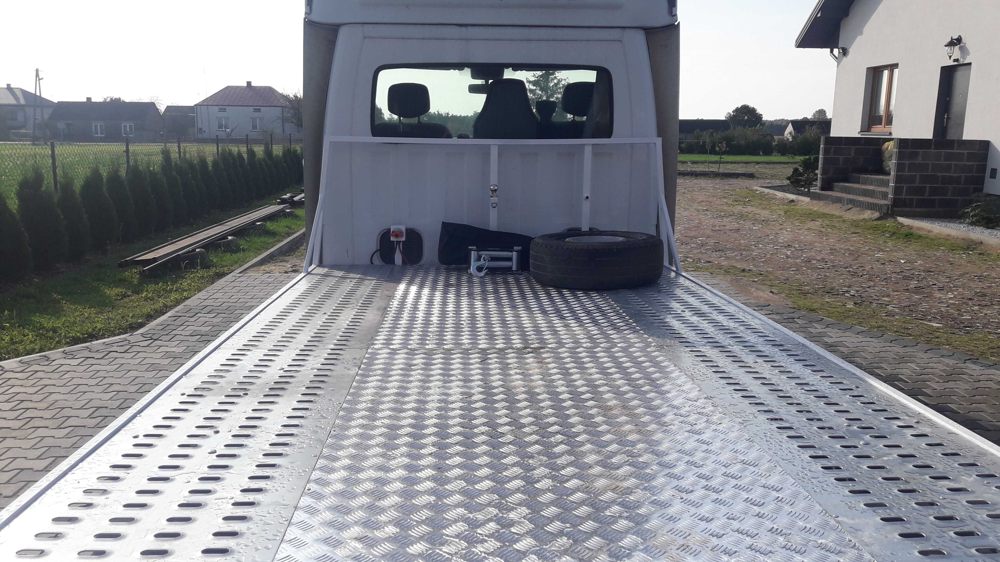 Blacha lohr 1m/2m 100cm / 200 cm 2mm i 3mm ocynkowana