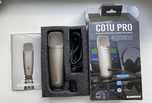 Мікрофон студійний Samson C01U Pro