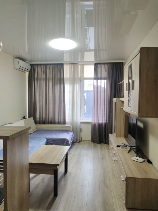 Сдам свою квартиру 35 жемчужина