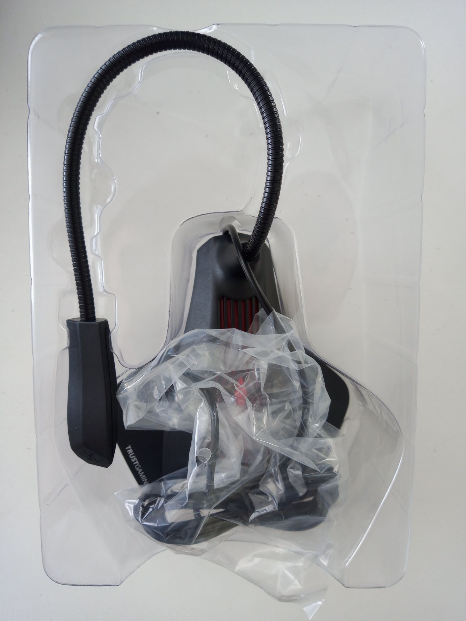 Mikrofon Trust GXT 239 Nepa