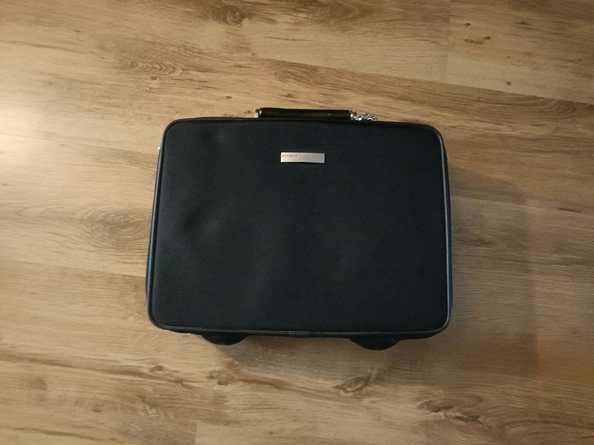 Torba Porsche Design Edition 3 P2000 aktówka walizka laptopa dokumenty