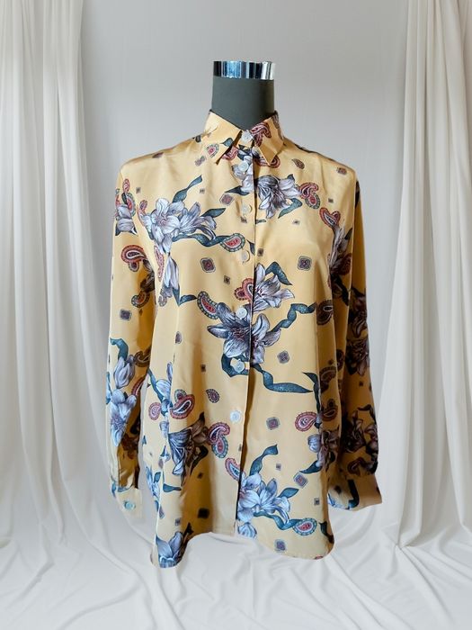 Lote de 8 camisas de Senhora L/XL