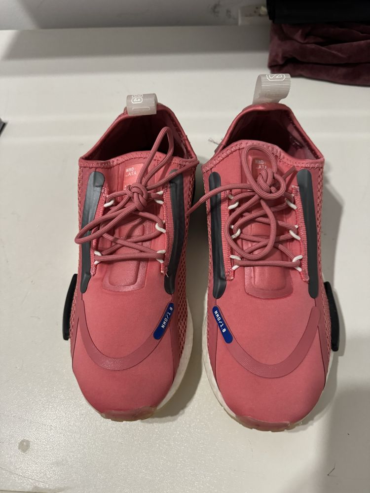 Vendo tenis adidas original n38 mulher