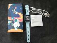 Smartwatch dla dzieci 4G / GPS