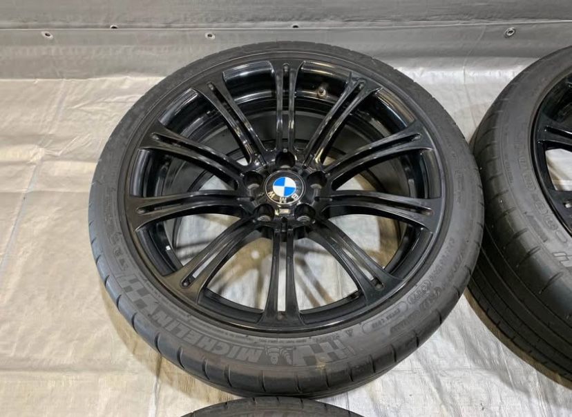 Jantes BMW 220M
