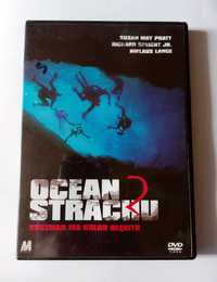 OCEAN STRACHU 2 | koszmar ma kolor błękitu | film na DVD