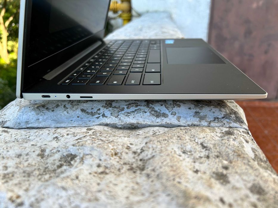 Samsung Galaxy Chromebook Go 14