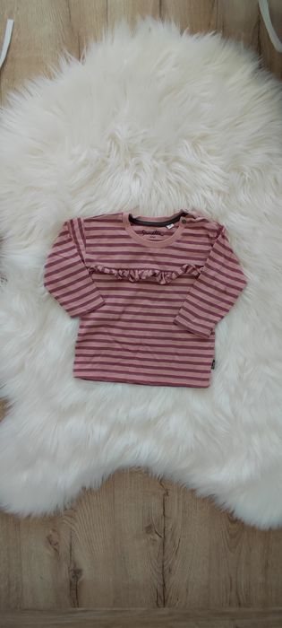 Bluzka Sanetta rozmiar 68