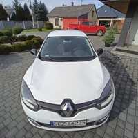 Renault Megane Renault Megane 1.5 dCi 110KM Limited - auto r. 2015 prywatne