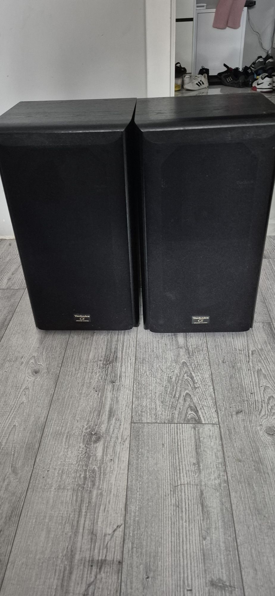 Technics Kolumny SB CS 65