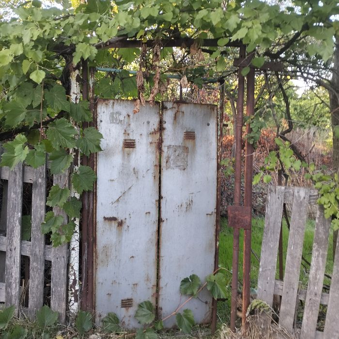 Продам дачный участок