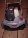 Wertykulator ALKO 38 vlb combi care NR  112550