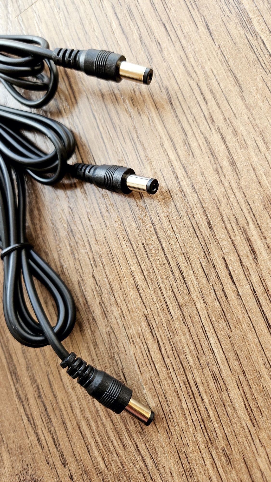 Кабель для живлення Роутера USB-DC 12v.