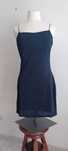 Vestido novo XL elegante