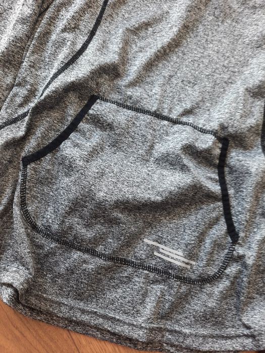 Sportowa bluza do biegania