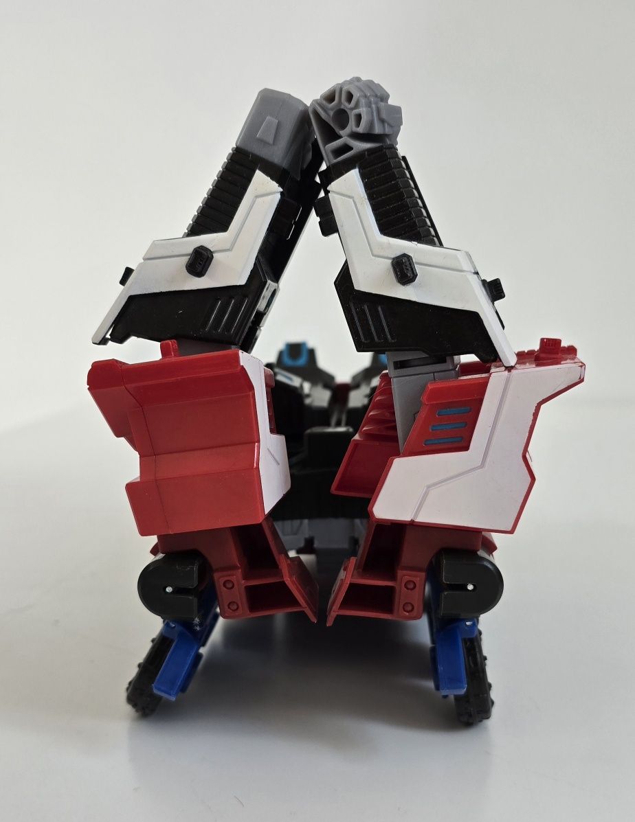 Auto transformers