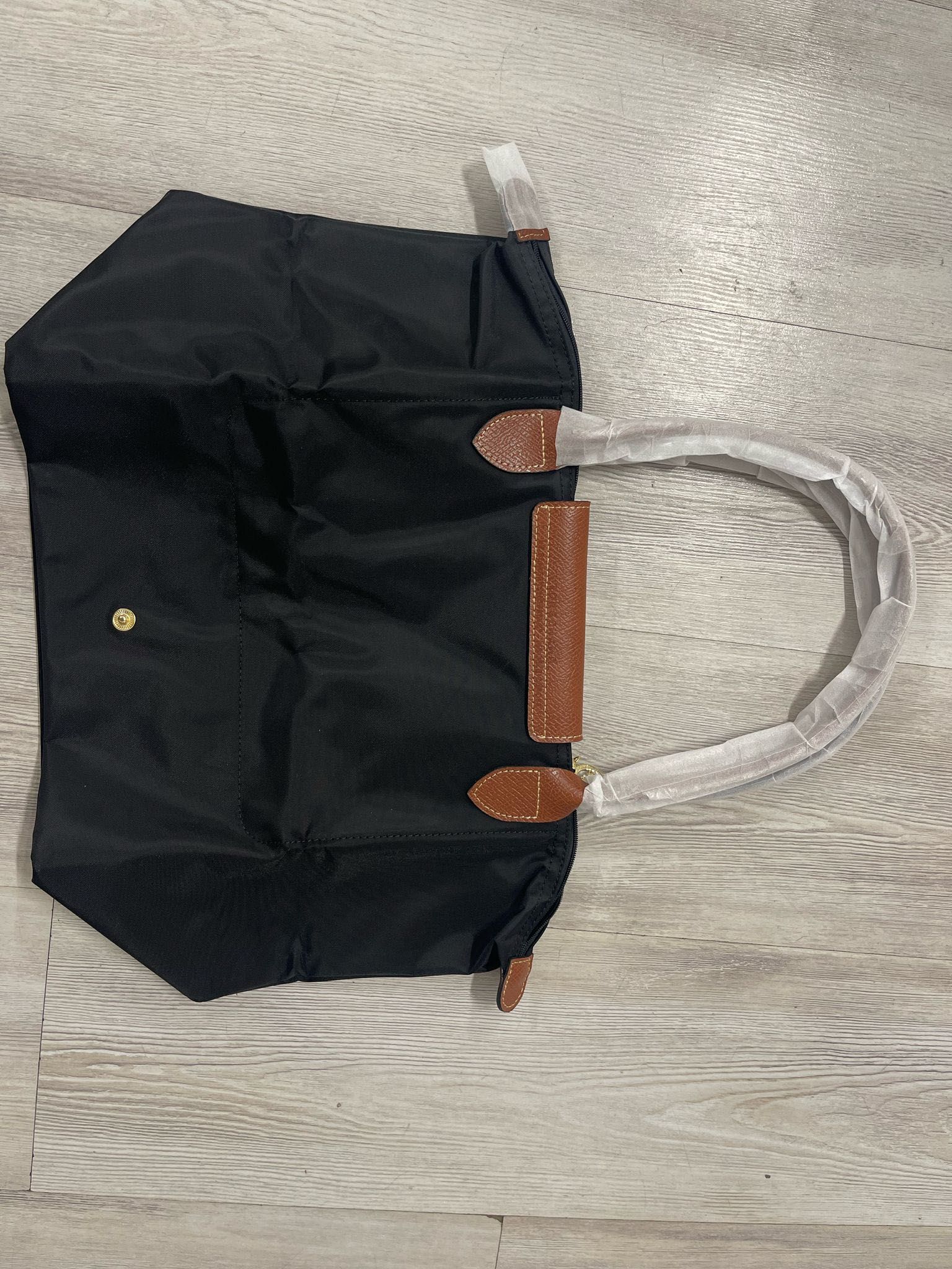 Mala bolsa longchamp