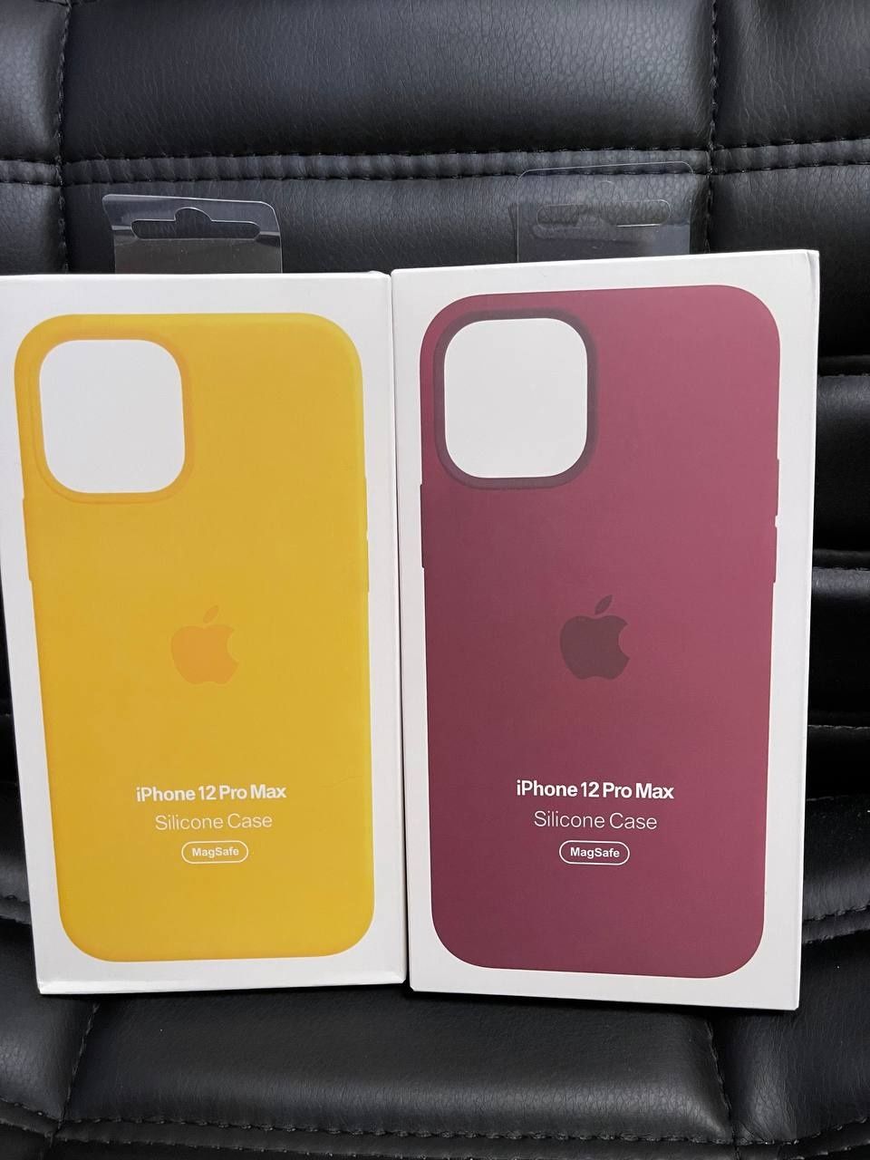 Чехол iPhone 12 pro max